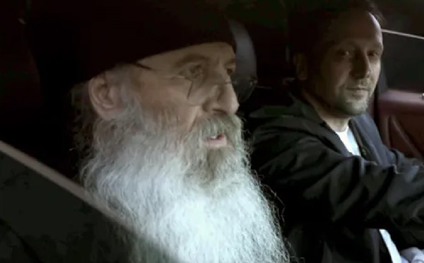 მიტროპოლიტ ილარიონის განცხადებით, პატრიარქობის კანდიდატის ასაკთან დაკავშირებით, დღევანდელ სინოდზე გადაწყვეტილება არ მიუღიათ