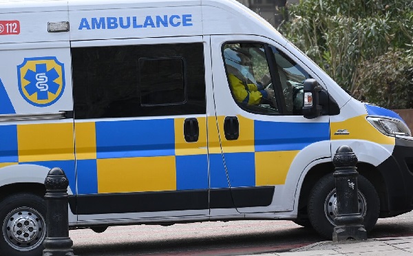 გავრცელებული ინფორმაციით, ქობულეთში დენის დარტყმით ახალგაზრდა კაცი გარდაიცვალა