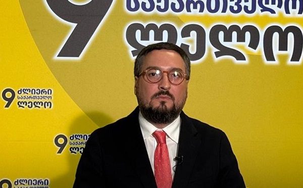 პირადად ირაკლი კობახიძემ უნდა აიღოს პასუხისმგებლობა იმაზე, რომ მოქალაქეების ცხოვრება ბევრად უფრო გაძვირდა - თაზო დათუნაშვილი