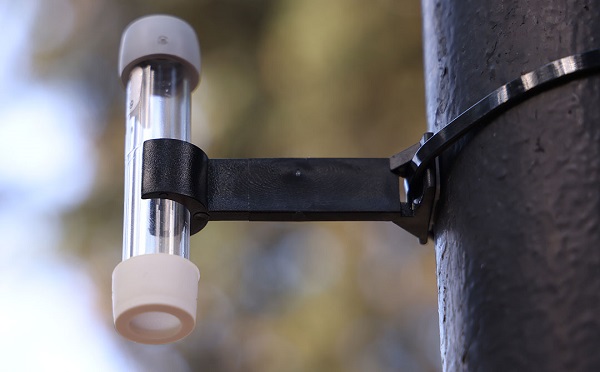 გარემოს ეროვნული სააგენტო ატმოსფერული ჰაერის ხარისხის უწყვეტ მონიტორინგს აგრძელებს