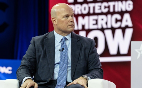 დონალდ ტრამპი ყველაფერს, რაც ნატო-ს უკავშირდება, ხელახლა გადააფასებს - მეთიუ უიტაკერი