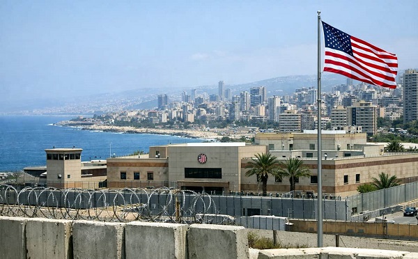 აშშ-მა თავის მოქალაქეებს ლიბანის დატოვებისკენ მოუწოდა