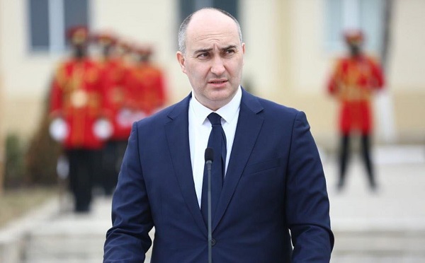 ჯუანშერ ბურჭულაძეს 10-წლიანი პატიმრობა მიესაჯა