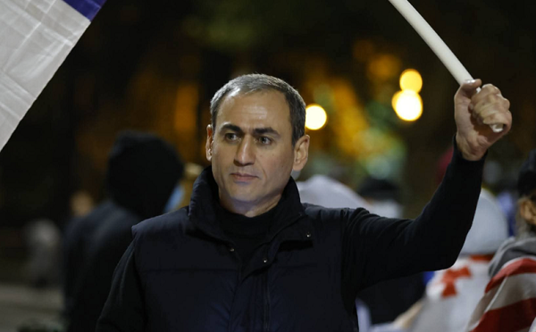 მეუღლის ინფორმაციით, აფგან სადიგოვი გაათავისუფლეს