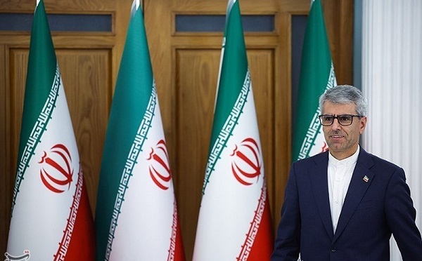 ომის დასრულებაზე მოლაპარაკებები დამოკიდებულია იმაზე, თუ რამდენად დაიცავს აშშ ცეცხლის შეწყვეტის ვალდებულებებს ყველა ფრონტზე, განსაკუთრებით ლიბანში - ირანის საგარეო საქმეთა სამინისტროს პრესსპიკერი