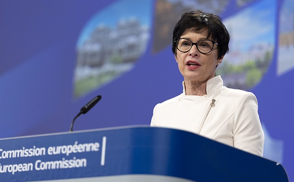 „დრუჟბას“ ნავთობსადენი უახლოეს დღეებში ამოქმედდება, რაც ევროკავშირს უკრაინისთვის 90 მილიარდი ევროს სესხის განბლოკვის საშუალებას მისცემს - მარტა კოსი