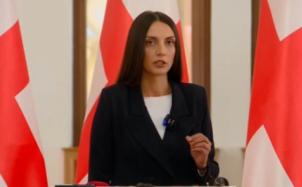 დაუჭამიათ ერთმანეთი, მთავარია, 4 ოქტომბერი არ გაიმეორონ - ვიკა ფილფანი „ოპოზიციის ალიანსზე“