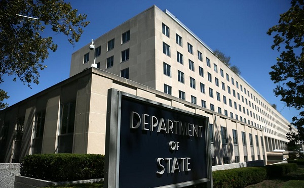 აშშ-ის სახელმწიფო დეპარტამენტმა ისრაელსა და ლიბანს შორის ცეცხლის შეწყვეტის დეტალები გაავრცელა