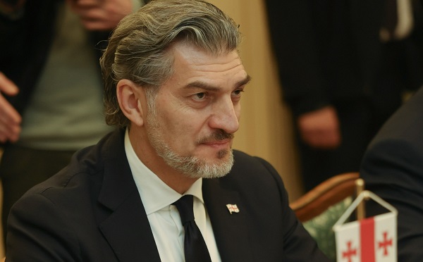 ჩვენი სურვილია, გავხდეთ ევროკავშირის წევრი, მიუხედავად ამისა, ვხედავთ, რას კადრულობს ევროპული ბიუროკრატია - მიხეილ ყაველაშვილი