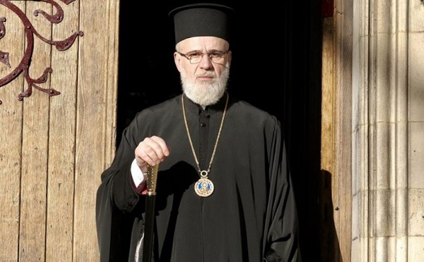 კანონიკური სამართალი ასაკით კი არ ზღუდავს, ზღუდავს უნარით - მეუფე ზენონი