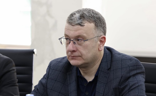 მიზანშეწონილად მივიჩნიეთ, წარსულ გამოცდილებაზე დაყრდნობით, გაგვეუმჯობესებინა არსებული პროექტები და ამ გზით გაგვეგრძელებინა განვითარება - ლაშა დოლიძე