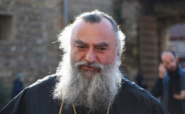 ადამიანს უთხრა, რომ შენ 70 წლის ხარ და შენი პატრიარქობა ამის გამო არ შეიძლება, მგონი არასწორია - მეუფე ნიკოლოზი