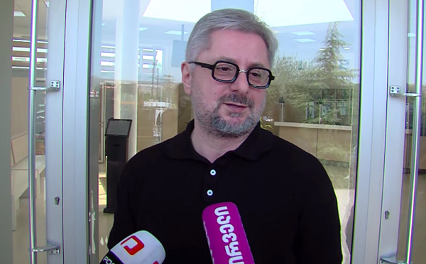 ივანიშვილს ბევრი არ უფიქირა და 