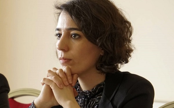 ილჰამ ალიევი თბილისში, სავარაუდოდ, 6 აპრილს ჩამოფრინდება, სულთანს ვასლებმა ძღვენი მიართვეს და ტყვე გადასცეს - თამთა მიქელაძე აფგან სადიგოვზე