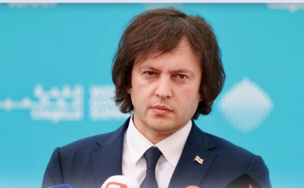 2,5 წელში იმართება საპარლამენტო არჩევნები, ყველას შეუძლია მოემზადოს ამ არჩევნებისთვის, ამასთან ერთად სხვა პროცესებიც იქნება, მათ შორის საკონსტიტუციო სასამართლოში, ამასაც უნდა დაველოდოთ - ირაკლი კობახიძე