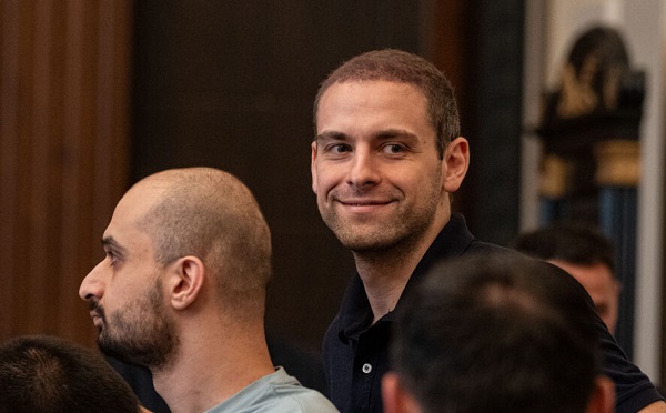 ზუსტად იმ სამართლით გაგვასამართლეს, რაც არ გვინდოდა, რომ მომხდარიყო - თქვენ არ განიხილავთ მხოლოდ ჩვენს საქმეს, განიხილავთ, თუ რა ფორმით იარსებებს ქვეყანა - ანდრო ჭიჭინაძის საბოლოო სიტყვა