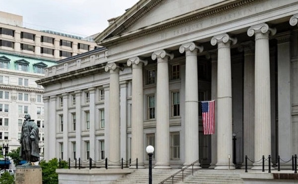 აშშ-მა ირანთან დაკავშირებული პირების, ორგანიზაციებისა და გემების წინააღმდეგ სანქციების ახალი პაკეტი გამოაცხადა