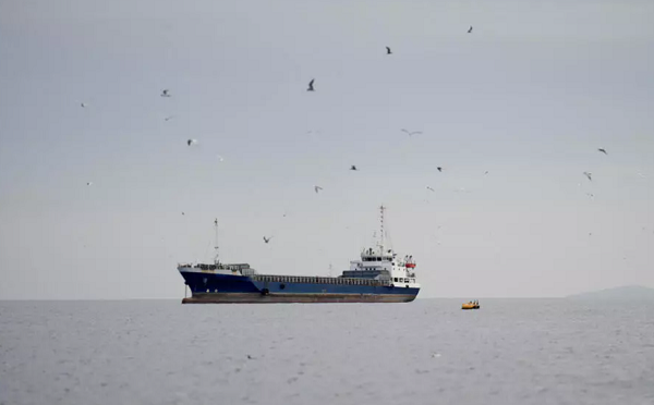 ბრიტანეთი აშშ-ის მიერ გამოცხადებულ ირანის პორტების ბლოკადას მხარს არ დაუჭერს - BBC