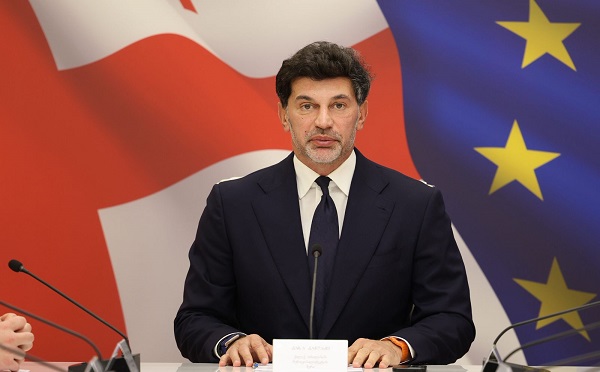 მუნიციპალური სასაფლაოების მიმართულებით 12-13 აპრილს ავტობუსის ცხრა დროებითი მარშრუტი დაწესდება - კახა კალაძე