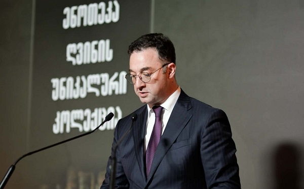 “ღვინის ქარხანა №1”-ის ენოთეკაში დაცული ალკოჰოლური სასმელების უნიკალური კოლექციის შესწავლა იწყება