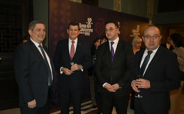 ღვინის ეროვნული დღის აღნიშვნა ქართული მეღვინეობის 8000-წლიან ისტორიას მიძღვნილი გალა-საღამოთი დასრულდა