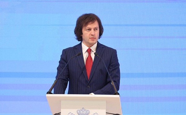 გვქონდა რამდენიმე კომუნიკაცია, მათ შორის, კომუნიკაცია მქონდა რუბიოსთან, ეს გვინარჩუნებს რწმენას, რომ შესაძლებელია ურთიერთობების გადატვირთვა, მშვიდად დაველოდოთ მოვლენების განვითარებას - ირაკლი კობახიძე