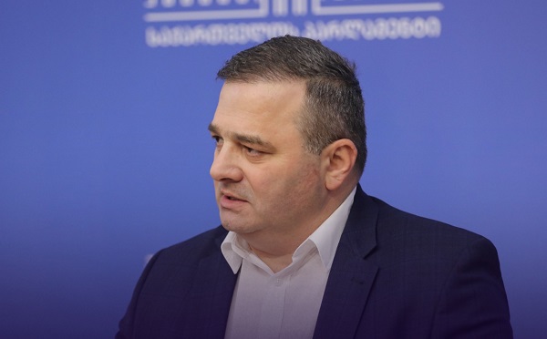 პარტია „გახარია საქართველოსთვის“ აინიცირებს რეზოლუციის პროექტს, რომლითაც რუსეთსა და ცხინვალის საოკუპაციო რეჟიმს შორის გაფორმებულ ე.წ. ხელშეკრულებაზე რეაგირებას ითხოვს
