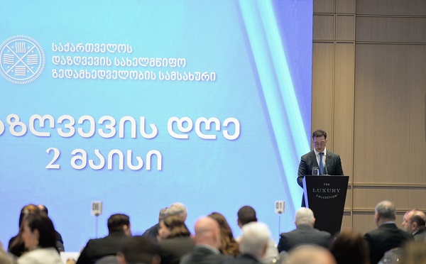 ბოლო წლების მონაცემები აჩვენებს, რომ აგროდაზღვევის პროგრამა ვითარდება, იზრდება როგორც დაზღვეული ბენეფიციარების რაოდენობა, ასევე დაზღვეული ფართობები და მოსავლის ღირებულება - დავით სონღულაშვილი