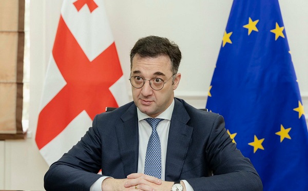 პროგრამისა და რეფორმის ერთ-ერთი მთავარი ძლიერი მხარე არის მონიტორინგის სისტემის გაძლიერება - დავით სონღულაშვილი