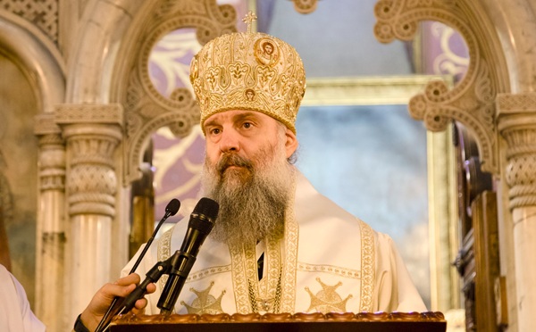 სრულად ვართ მინდობილნი ღვთის განგებულებას, რათა ერთობით და თანხმობით ავირჩიოთ ეკლესიის ახალი მწყემსთავარი - მეუფე შიო