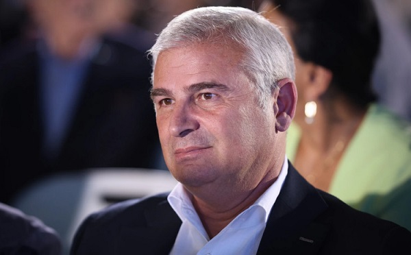 ვნახეთ მიზანმიმართული შეტევა პოლიციაზე, სახელმწიფო ინსტიტუტებზე, თუ არ იქნება ამის აღიარება, შეწყალება ვერ შედგება - ირაკლი ქადაგიშვილი