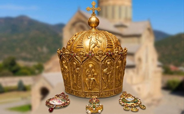 შიო მესამის ინტრონიზაცია დღეს, სვეტიცხოვლის საკათედრო ტაძარში გაიმართება