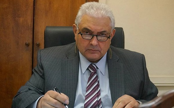 გერმანია რუსეთთან სამხედრო დაპირისპირებისთვის ემზადება - რუსეთის ელჩი