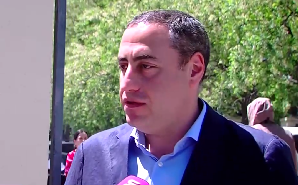 მგონი, საერთოდ სხვა სამყაროში არიან, რა ბრიტანეთის ელჩი? გავიდნენ, რა ხდება ქვეყანაში ფასებზე, უმუშევრობაზე, მიგრაციაზე, ხან დანიას ეომებიან, ხან ბრიუსელს, ხან ევროკავშირს - გიორგი ვაშაძე „ქართულ ოცნებაზე“