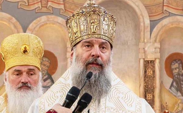 ქრისტეს მორწმუნეების ერთობა და ჩვენი სულიერი ნათესაობა აღემატება ყოველგვარ ხორციელ ნათესაობას, გვმართებს, ვიღვაწოთ ამის შენარჩუნებისთვის, თუ ვინმე ამ ერთობას განუდგა, ვეცადოთ, კვლავ დაბრუნდეს - შიო მესამე
