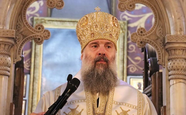 თუ ოჯახში ტრიალებს მძიმე ცოდვა, ისეთი როგორიც არის აბორტი, მაშინ ასეთ საფუძველზე ვერანაირ ბედნიერებას ვერ ააშენებ, განწირულია ასეთი ოჯახი - შიო მესამე
