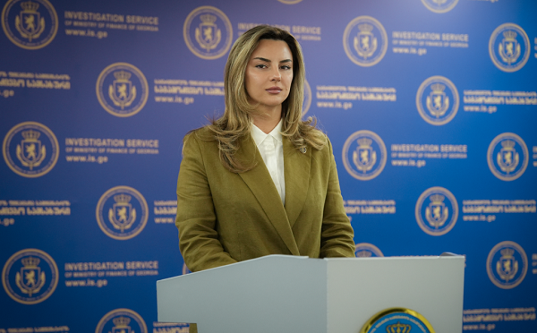 ადიგენისა და წალკის მუნიციპალიტეტებში ქრთამის აღების ბრალდებით სამი პირი დააკავეს