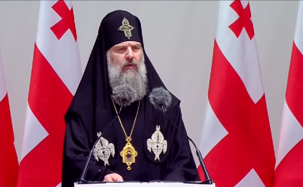 თავისუფლება არ უნდა ვაქციოთ მხოლოდ პოლიტიკურ მონაპოვრად და მემკვიდრეობად, ძლიერი სახელმწიფო შენდება მაშინ, როდესაც ხალხს აერთიანებს საერთო ეროვნული მიზნების, სულიერ-ზნეობრივი ღირებულებებისადმი ერთგულება - შიო მესამე