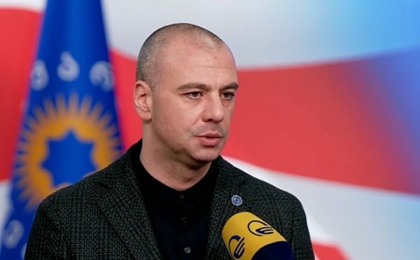 როცა ასეთ რაღაცას მოიმოქმედებენ და აძლევენ საბაბს რაღაც დაჯგუფებას, მათი ეს ამორალური ქმედება განაზოგადონ ათასობით პოლიციელზე, ეს არის კიდევ ერთი დანაშაული მათი მხრიდან - ლევან  მაჭავარიანი დაკვებულ სპეცრაზმელებზე