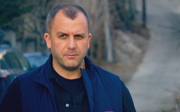 ჟურნალისტ გელა მთივლიშვილზე თავდასხმის ფაქტზე გამოძიება ძალადობის მუხლით დაიწყო