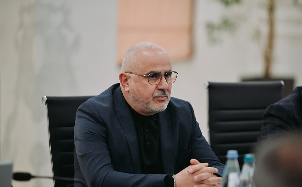 წყალსარგებლობის განრიგის შეთანხმება სარწყავი წყლის სტაბილურ მიწოდებას უზრუნველყოფს - გიგლა თამაზაშვილი
