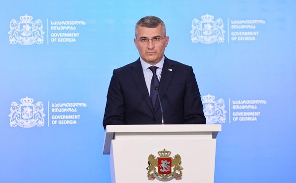 როდესაც იდენტობაზე, ეროვნულობასა და ტრადიციებზეა საუბარი, პოზიცია შეუვალია, რადგან ქართველი ყოველთვის ამ პოზიციაზე იყო, ქართველი ხალხის დამოკიდებულების ამაზე მკაფიო გამოხატვა შეუძლებელია - მამუკა მდინარაძე