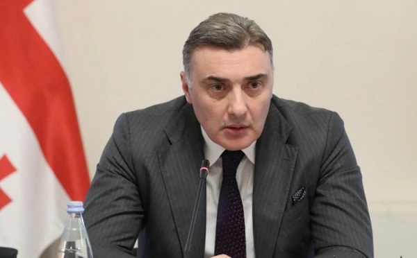 ჩვენი რეკომენდაციაა, რომ აღმასრულებელმა ხელისუფლებამ მცირე და საშუალო მწარმოებლის მხარდაჭერა სპეციალური პროგრამებით გააძლიეროს - შოთა ბერეკაშვილი
