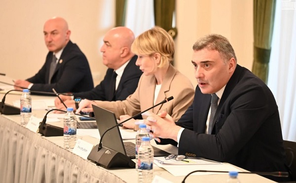 ძირითადი პრობლემა არა გადაჭარბებულ მოგებაში, არამედ არაეფექტურ საოპერაციო ხარჯებშია - ფასების რეგულირების საპარლამენტო კომისიამ დასკვნა წარადგინა