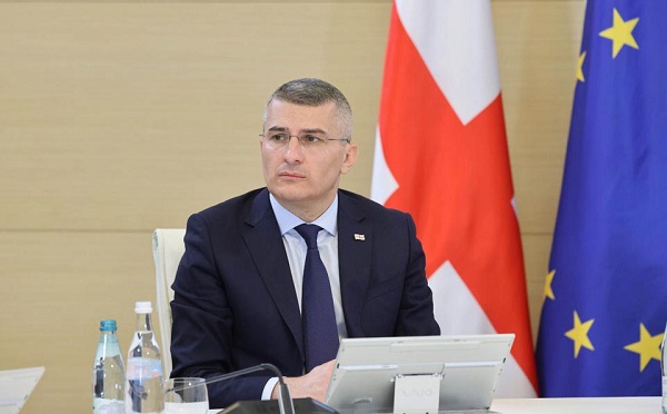 შემიძლია სუს-ს ვთხოვო, უახლოეს საათებში გამოაქვეყნოს ვიდეო, სადაც აღწერილი იქნება, როგორ იღებს კონკრეტული ადამიანი დირექტივებს ინსტრუქტაჟის შესახებ, როგორ გადასცემენ მას თანხას - მამუკა მდინარაძე გიორგი უძილაურზე
