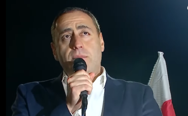 დღეიდან იწყება ეროვნული მობილიზაციის მეორე ფაზა, რომლის ძირითადი გზავნილი იქნება 
