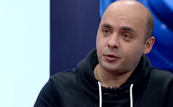 ჯაშუშობის ბრალდებით დაკავებულ გიორგი უძილაურს აღკვეთის ღონისძიების სახით პატიმრობა შეეფარდა