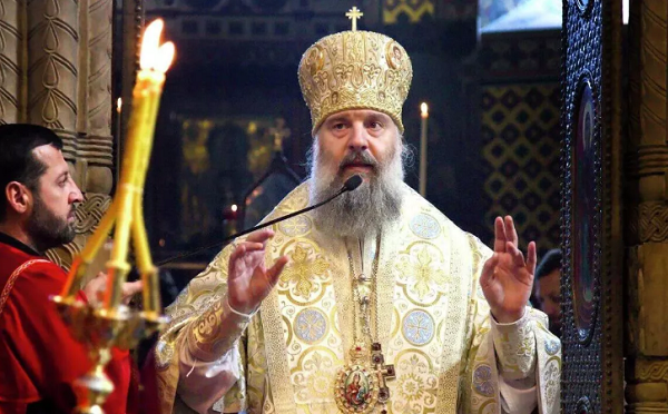 საუკუნეებია, ჩვენი ქვეყანა იღვწის, იბრძვის, ნაწილებად იხლიჩება, მაგრამ მაინც ერთიანდება, ეცემა და ისევ ფეხზე დგება - შიო III