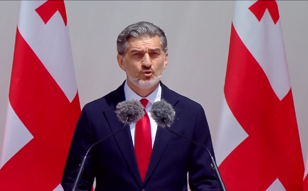დამოუკიდებლობის დღე შეგვახსენებს, რომ ვიყოთ უფრო მტკიცენი, ერთსულოვანნი და მხოლოდ ჩვენი ქვეყნის ინტერესებიდან გამომდინარე განვსაზღვროთ როგორი იქნება საქართველოს მომავალი - მიხეილ ყაველაშვილი