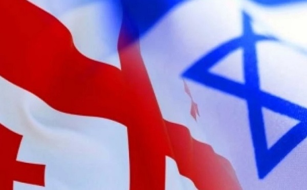 26 მაისი საქართველოს თავისუფლების, მდგრადობისა და ეროვნული სიამაყის ურყევი სულისკვეთების კაშკაშა სიმბოლოა - ისრაელის ელჩი